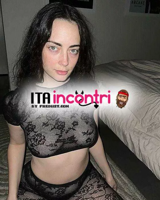 escort.it - Sofia, 28 anni, cerca un uomo gentile.