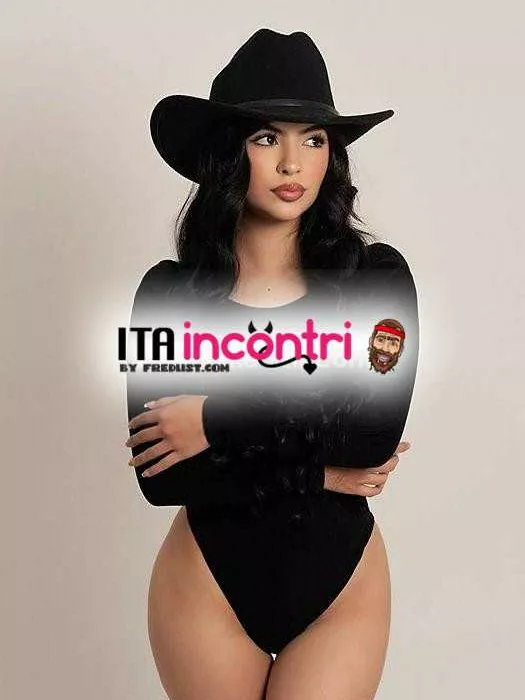 escort.it - Sofía ❤️APPENA ARRIVATA💯SOLO PER POCHI GIORNI LA PIU PORCA💫POMPINO DA SOGNO COMPLETA MI PIACE FARE LE FANTASIE PIU NASCOSTE TI ASPETTO❣️