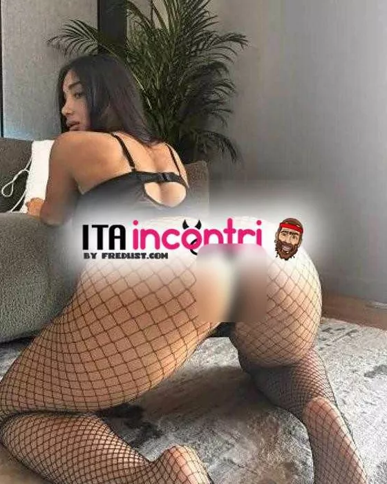 escort.it - Solo 2 giorni 💗Giovane signora molto eccitata e pronta a darti il miglior tempo!!!!️ 🔥