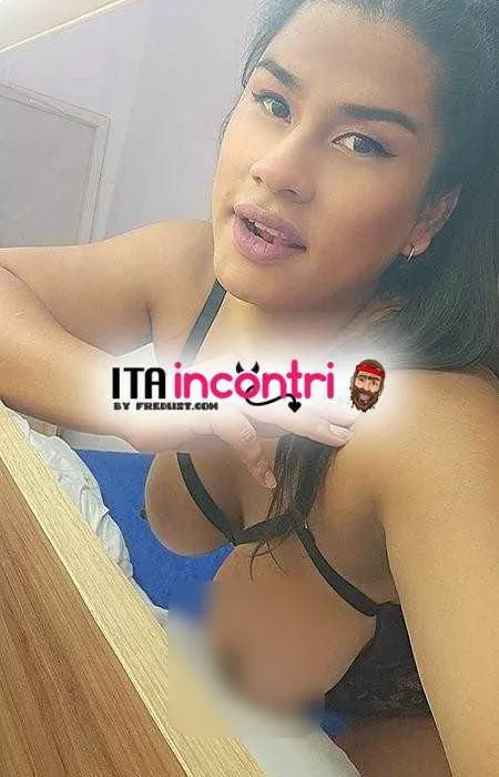 escort.it - SOLO CARSEX NON OSPITO SOFIA TRANS VENEZUELANA MOLTO CALDA ATTIVA E PASSIVA 24SU24