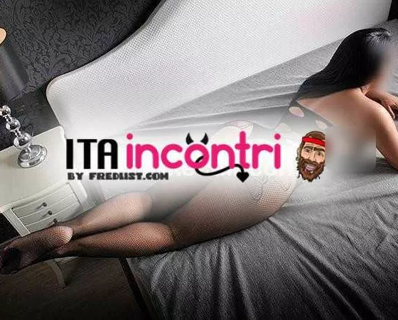 escort.it - SOLO PER OGGI 💖 ARRAPANTE BAMBOLA... SARÒ LA TUA AMANTE PERFETTA💋 SUPER NOVITA...BOMBA SEXY BELLA PATATINA STRETTA💘 COMPLETISSIMA PER OGNI RAPPORTO...