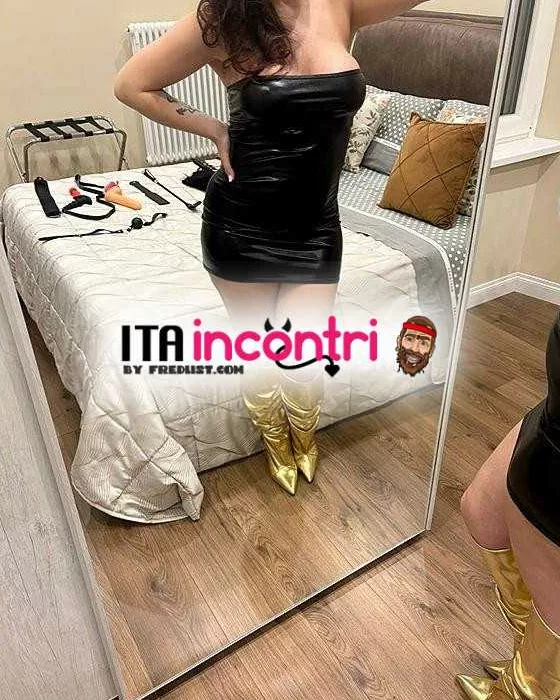 escort.it - SOLO PER SCHIAVI E ASPIRANTI SISSY PERSONE MOLTO GENEROSE NO SESSO NO STRANIERI