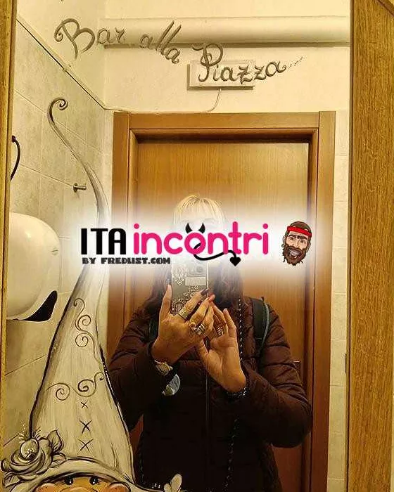 escort.it - Solo per seri bella friulana a Gorizia no stranieri no perditempo no di sera 😚