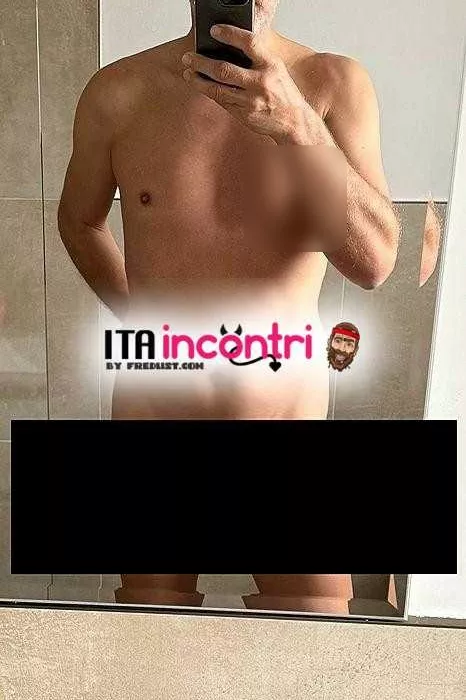 escort.it - Solo per TRANS