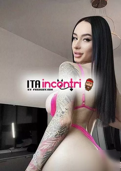 escort.it - 🥂SOLO RAGGIUNGO❤️PRIMA VOLTA IN  CITTA 💯LA PIU PORCA😈POMPINO DA SOGNO COMPLETA🥵