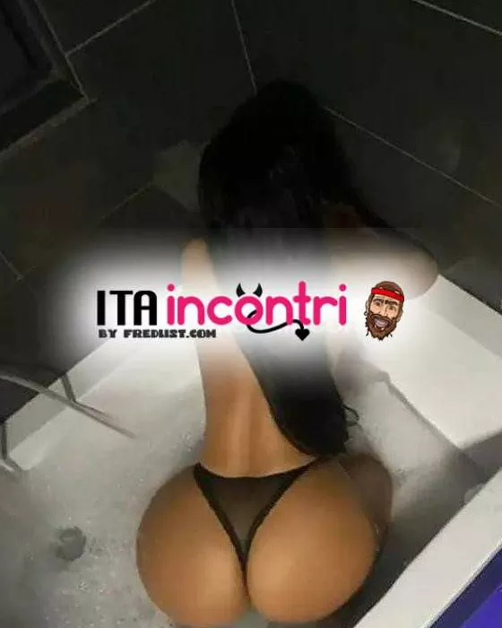 escort.it - Solo raggungo