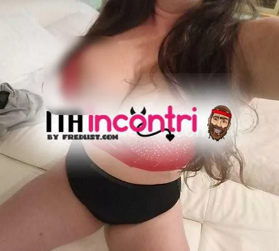 escort.it - ☘️🥰Solo videochiamata 🥰☘️ con una bella tettona faccio anche la padrona pioggia dorata strapon e tanto altro anche chat