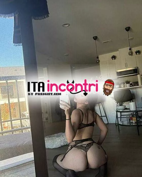 escort.it - SOLO VIDEOCHIAMATA O CHAT EROTICA NON FACCIO INCONTRI SONO ARTEMISIA MI PIACE GIOCARE E PROVARE NUOVE EMOZIONI  TI ASPETTO