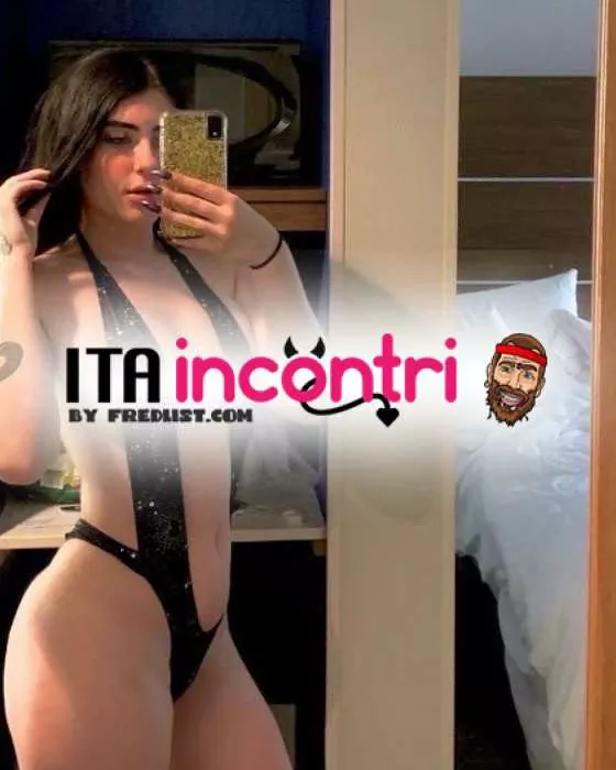 escort.it - 🙈💋SONIA💋🎀📹 25 ANNI 🇮🇹SOLO VIDEOCHIAMATE E SEXCHAT🇮🇹⛔NO INCONTRI⛔️