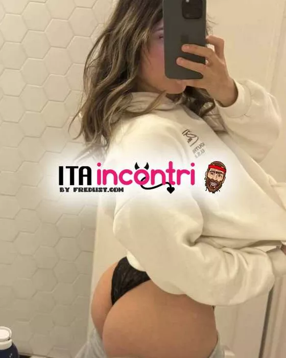 escort.it - SONO A NAPOLI OFFRO OTTIMI INCONTRI SESSUALI.
SO SODDISFARE MOLTO BENE I MIEI CLIENTI.
SONO A ROMA E FACCIO TUTTO.♥️❣️🥰🥰🥰