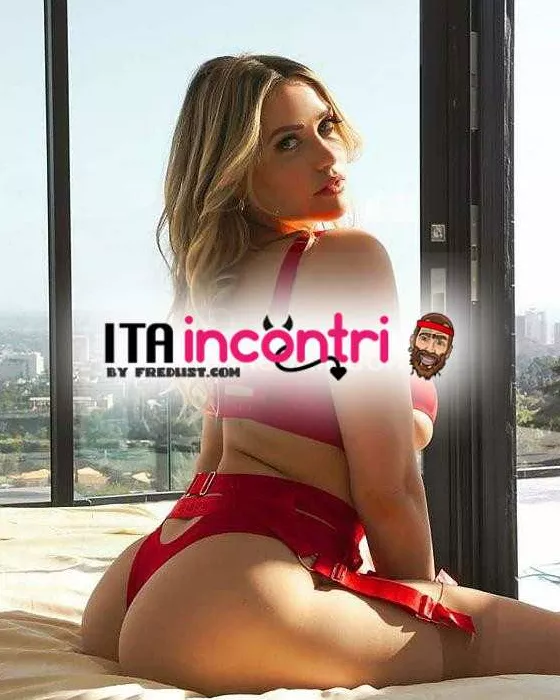 escort.it - Sono Brescia