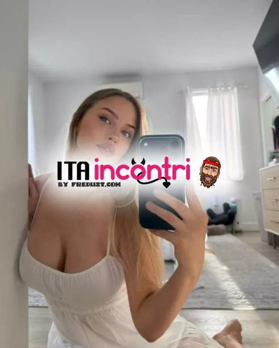 escort.it - Sono di Boretto e lavoro qui ❤️❤️❤️🇮🇹🥳🥰🥰