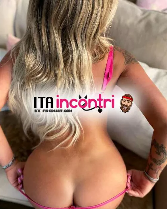 escort.it - Sono disponibile 24h 7 🫦