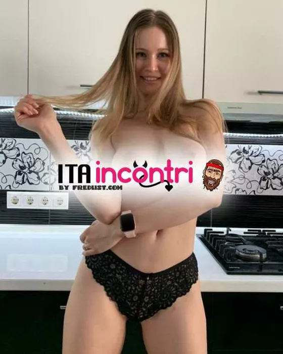 escort.it - Sono disponibile