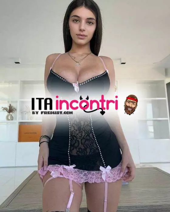 escort.it - Sono disponibile a Treviso e dintorni.