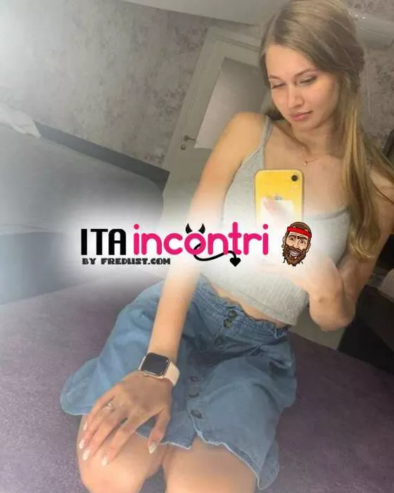 escort.it - Sono disponibile ora a Trento