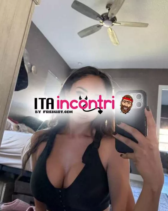 escort.it - Sono disponible