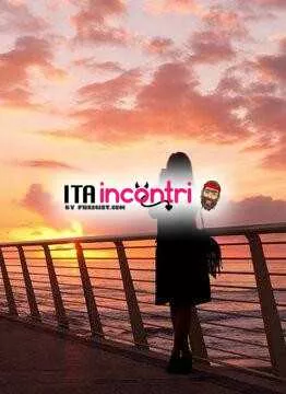 escort.it - Sono qui solo ora