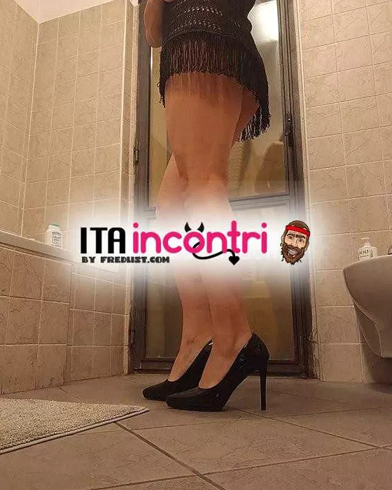 escort.it - SONO ROSY TRAV