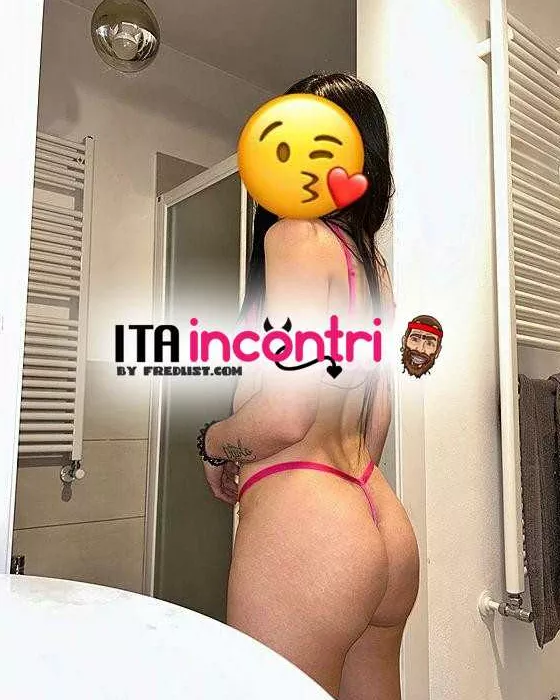 escort.it - Sono una giovane ragazza