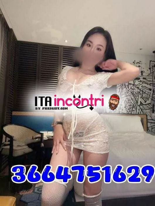 escort.it - 💋Sono una ragazza orientale sexy ,. Mi piace fare sesso. . Ho bisogno di sesso ogni giorno ..Per favore chiamami grazie💋
