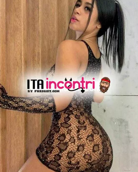 escort.it - Sono Zoe 😈😈 Appena arrivata in città... Sono disposta a realizzare tutte le tue fantasie e a rendere il nostro incontro ind