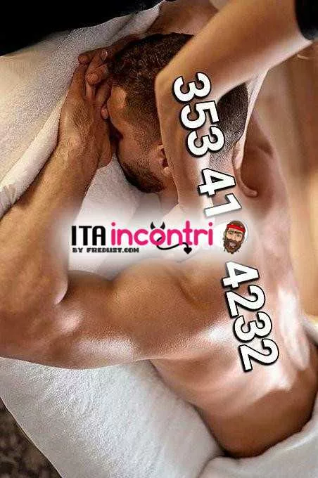 escort.it - STANCO DAL LOVORO❓ TE CI VUOLE UN BEL MASSAGGIO RILASSANTE HOT 🔥VIENI CON ME UNA BRAVISSIMA TRANS MASSAGGIATRICE.🎆
💥VERI MASSAGGI 💥