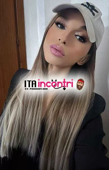 escort.it - STARE BENE É UNA SCELTA.. QUINDI NON SCEGLIERE A CASO.. UN DUBBIO CHE DIVENTA CERTEZZA…