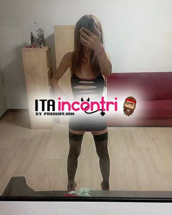 escort.it - Stella trav ad Asti faccio di tutto