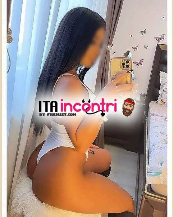 escort.it - Stoop 💜💖 Bella Mora!! Bomba Sexy "foto Reali 100%