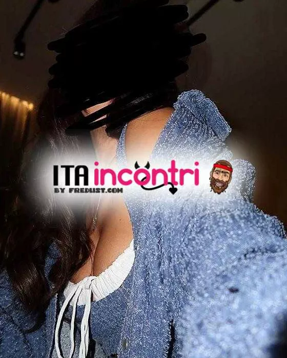 escort.it - Studentessa del Vomero, discreta, e non per tutti! Disponibile solo la sera fino a tardi.