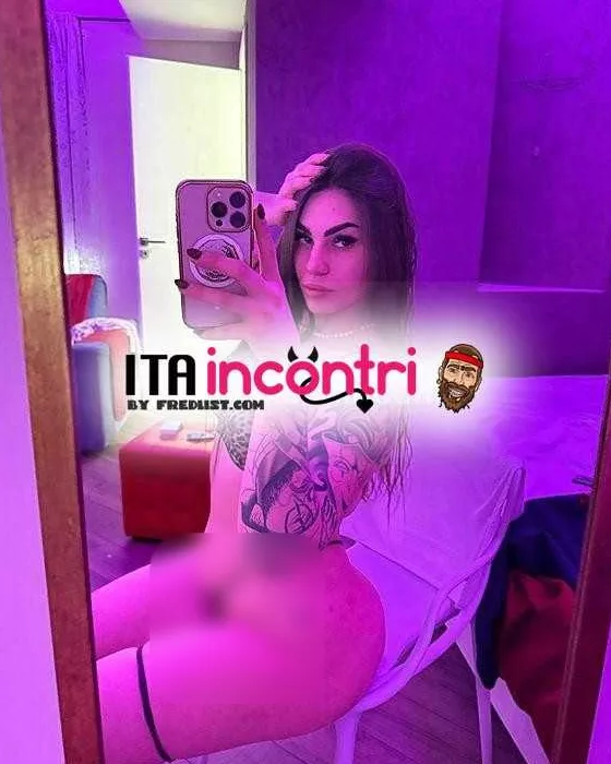 escort.it - Studentessa📚🖋️