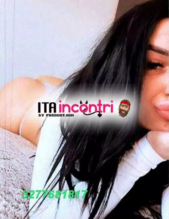 escort.it - STUDENTESSA ITALIANA MICAELLA APPENA ARRIVATA 🔥 FINALE DA BRIVIDO A TUA SCELTA❤️