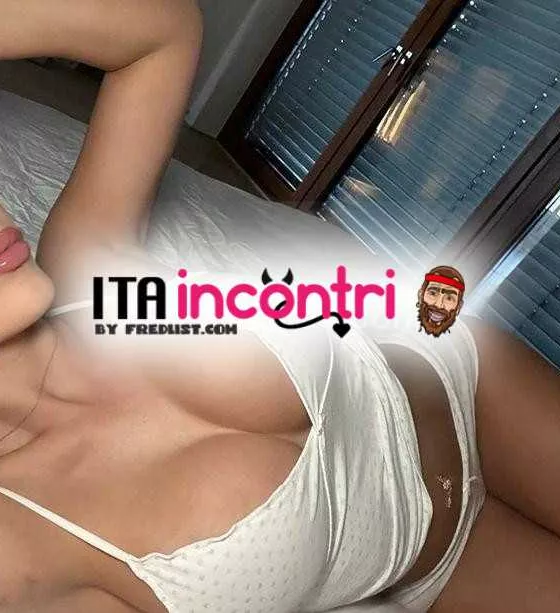 escort.it - _______STUPENDA_____UNA VERA BAMBOLINA BARBY_____________FOTO 100%REALI_________BELLISSIMA,CALDA_____MOLTO DOLCE_____