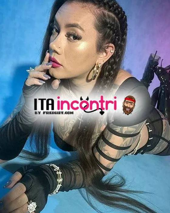 escort.it - Su di me

REGINA DEL SESSO E UNA VERA MAESTRA DEL 69, UN MIX DI DOLCEZZA E MALIZIA PURA.... SEXY....... TRAVOLGENTE CON UN CORPO STREPITOSO....... S