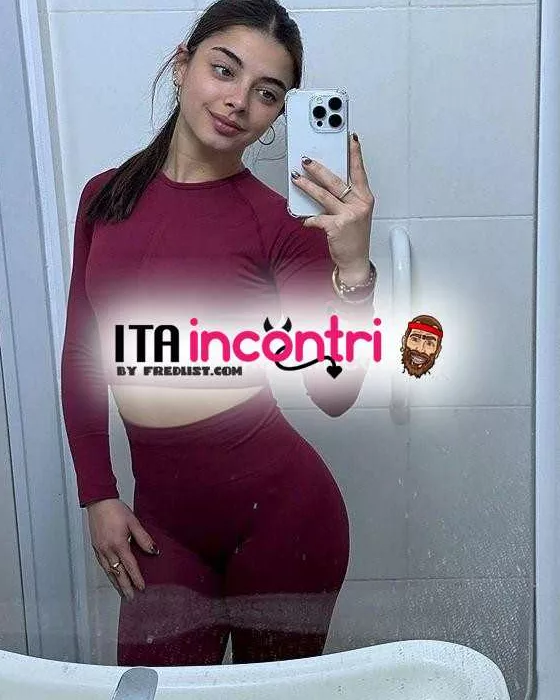 escort.it - 💫SUPER NOVITÀ BELLISSIMA RAGAZZA 💫 ❮❯