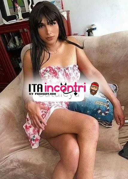 escort.it - SUPER TRANS ⚜️ CATALEYA ⚜️ CAZZO BELLO DURO ⚜️ SENZA LIMITI ⚜️ LATTE CALDO DISPONIBILE ⚜️