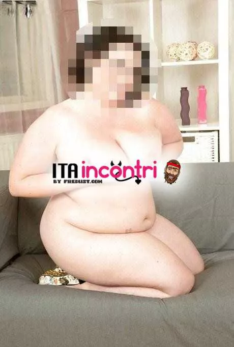 escort.it - Susy per voi!