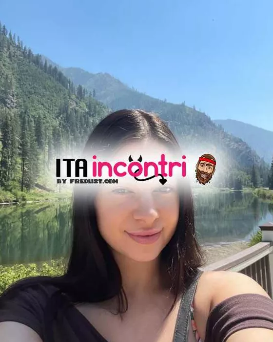 escort.it - Talamello sono