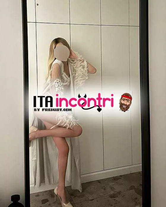 escort.it - TATIANA 🌸🌷NOVITÀ🌷🌸TRANS🦋IL TOP DELLA FEMMINILITÀ 🦋att/pss 🍑🍆 sempre calda e pronta per te