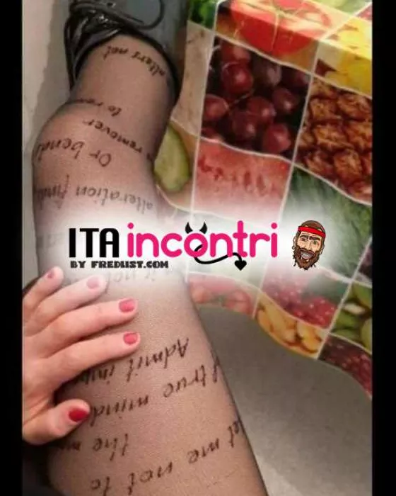 escort.it - Tentazioni irresistibili!