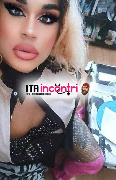 escort.it - TERNI TRANS CAMILLA😈⛔ 🔝 ITALIANA TRANS 🥂 TROIETTA 🔥 BOCCA CALDA E GOLA PROFONDA 😈 24/24 🅿️ 🏠🌶️