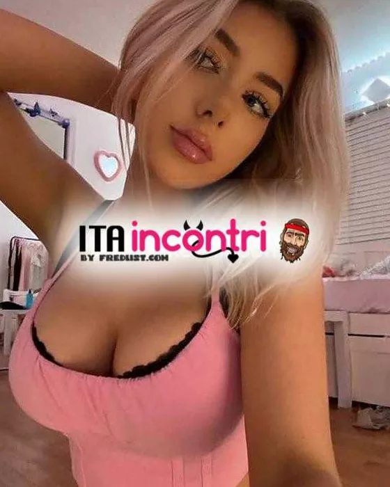 escort.it - Ti do la possibilità di eiaculare ovunque tesoro❤️🥶 (eiaculazione facciale🤩, nella mia bocca🤤 e anche nella mia figa😲)