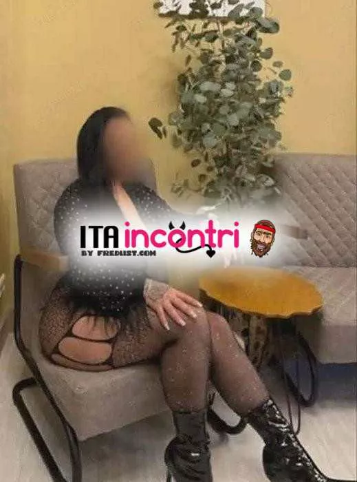 escort.it - 💦💦Ti va di passare un po di tempo con me💦💦💦