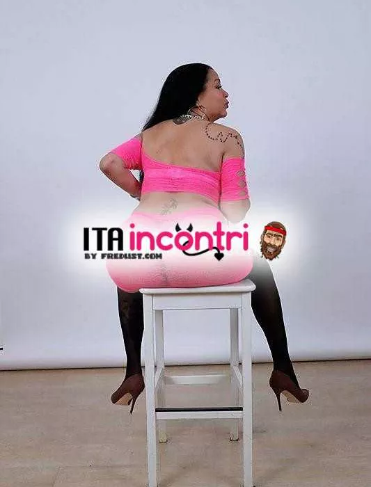 escort.it - Tiziana telles