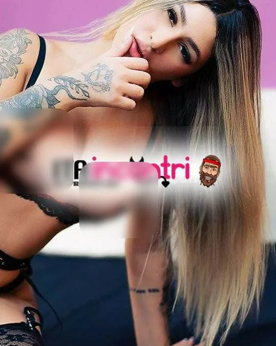 escort.it - 🔥🔥TOP TRANS MELANIA/ L’ULTIMA SETTIMANA IN ITALIA🔥🔥