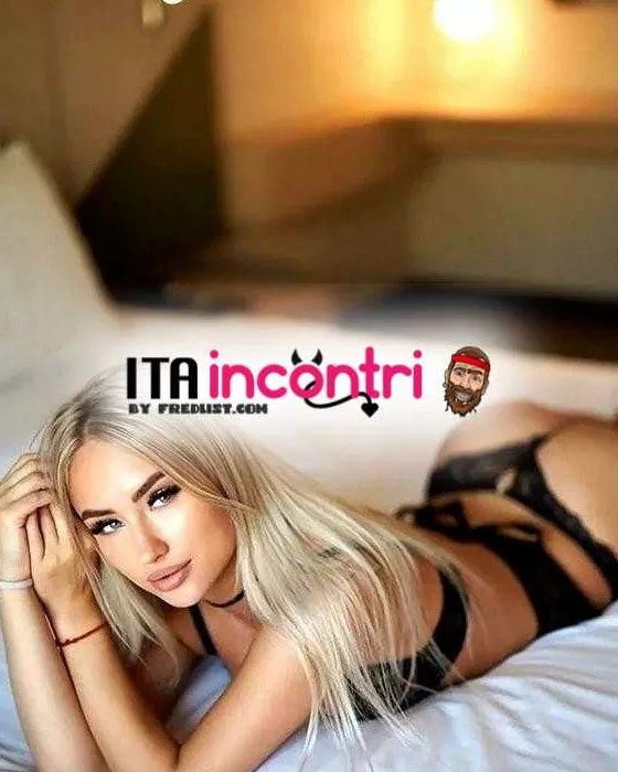 escort.it - Top✨Sexi 𝑼𝒏𝒊𝒄𝒂 𝒆 𝒊𝒏𝒅𝒊𝒎𝒆𝒏𝒕𝒊𝒄𝒂𝒃𝒊𝒍𝒆!!🦋🦋
✨𝐀𝐦𝐨 𝐞𝐬𝐚𝐮𝐝𝐢𝐫𝐞 𝐢 𝐯𝐨𝐬𝐭𝐫𝐢 𝐝𝐞𝐬𝐢𝐝𝐞𝐫𝐢, 𝐜𝐨𝐦𝐩𝐫𝐞𝐧𝐝𝐞𝐫𝐥𝐢, 𝐫𝐞𝐧𝐝𝐞𝐫𝐥𝐢 𝐦𝐢𝐞𝐢 𝐞 𝐩𝐨𝐫𝐭𝐚𝐫𝐥𝐢 𝐚𝐥 𝐜𝐮𝐥𝐦𝐢𝐧𝐞.
✨𝐕𝐨𝐠𝐥𝐢𝐨 𝐫𝐢𝐦𝐚𝐧𝐞𝐫𝐞 𝐢𝐦𝐩𝐫𝐞𝐬𝐬𝐚