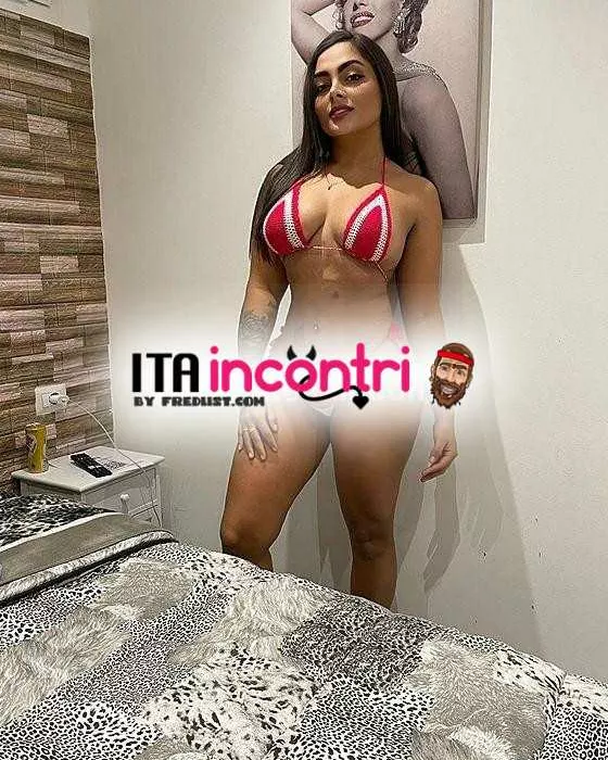 escort.it - 🌺TORNATA BRUNA FOCOSA 🌺