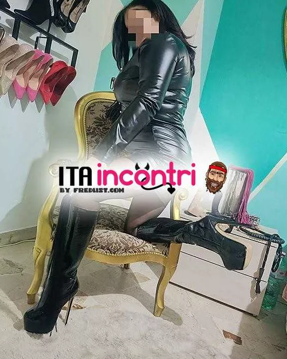 escort.it - Tornata tua padrona Susy ...