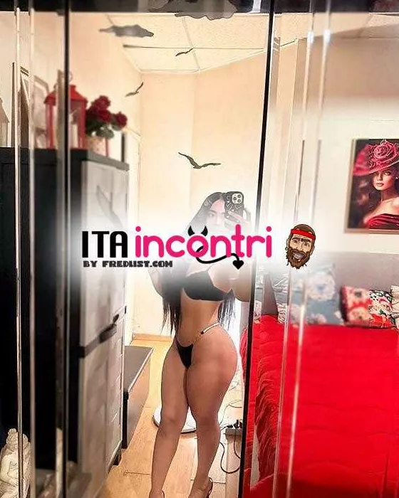 escort.it - 🍑Tra palau arzachena e caningione🍆 Mai vista prima nella zona, Kamila, una bellissima bambola, è tutta fuoco, molto piccante, relax assicurato.🫦🌹👠